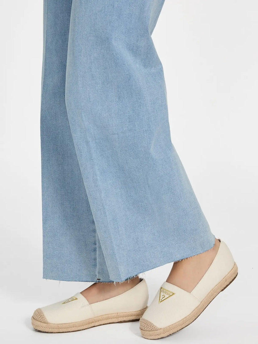GUESS Uvela Triangle Espadrilles image 1