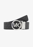MICHAEL KORS Reversible Oxford Belt image 0