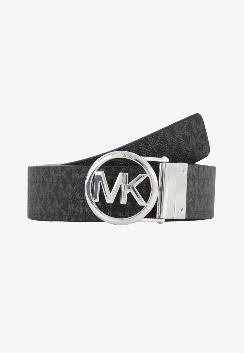 MICHAEL KORS Reversible Oxford Belt image 0