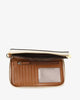 [AT DELHI] MICHAEL KORS Jet Set Logo Zip-Around Wristlet (Arriving In Delhi) image 2