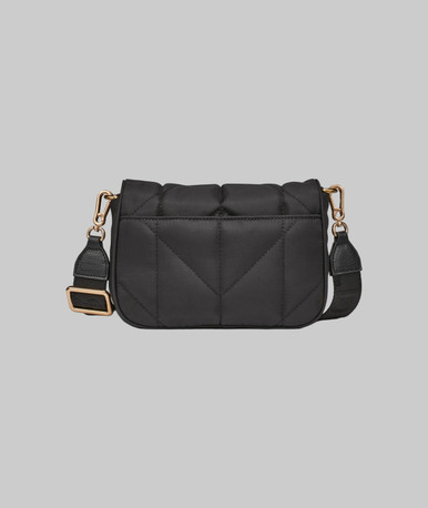 KARL LAGERFELD Voyage Logo Crossbody (Arriving In Delhi) image 2
