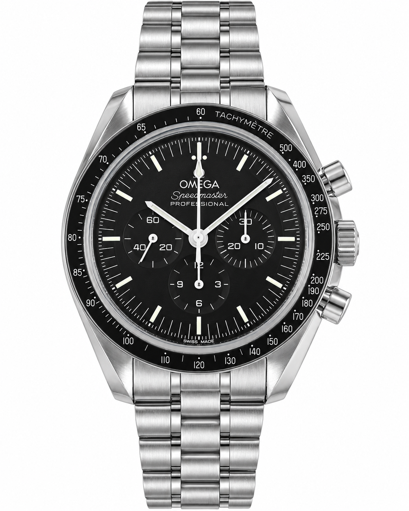 [BRAND NEW] OMEGA Speedmaster Moonwatch Professional 310.30.42.50.01.002 42mm