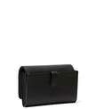 Michael Kors Black Jet Set Mini Crossbody Bag image 0