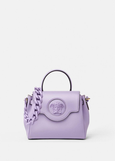 VERSACE La Medusa Small Handbag image 0