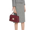 GUCCI Medium Padlock Handbag image 2