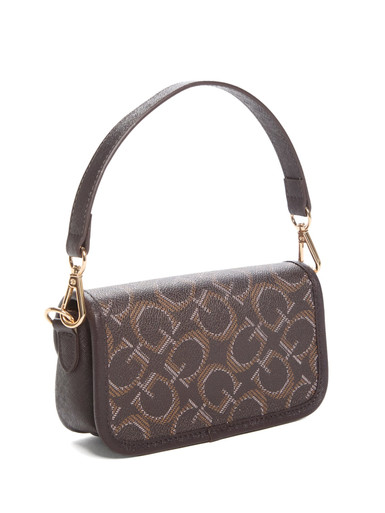 GUESS Yuna Logo Mini Crossbody image 3