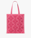 KATE SPADE Brooke Terry Carryall Large Tote image 2