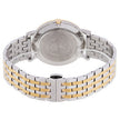 VERSACE  Greca Slim Quartz Blue Dial Ladies Watch (Arriving In Delhi) image 2