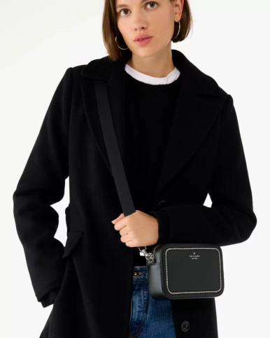 KATE SPADE Madison Mini Camera Bag image 1