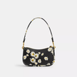 COACH Swinger Bag 20 With Floral Print image 0