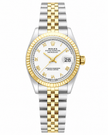 [CLASSICS] ROLEX Lady Datejust 69173 26mm