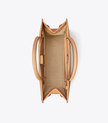 TORY BURCH Small Ella Bio Tote image 4