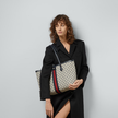 GUCCI Medium Size Gg Ophidia Tote Bag image 0