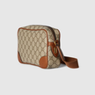 GUCCI Gg Emblem Small Camera Bag image 3