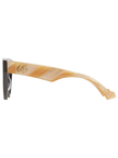 GUCCI  Blue Cat Eye Ladies Sunglasses image 1
