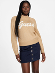 GUESS Virtye Turtleneck Sweater image 0