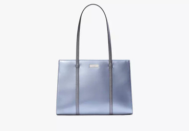 KATE SPADE  Kenzie Large Tote image 1