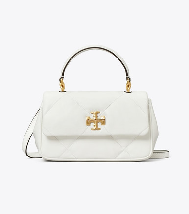 TORY BURCH Kira Diamond Quilt Top-Handle image 2