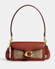 [AT DELHI] COACH Tabby Shoulder Bag 20 In Signature Canvas image 0