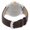 VERSACE Hellenyium Quartz Blue Dial Men's Watch image 2