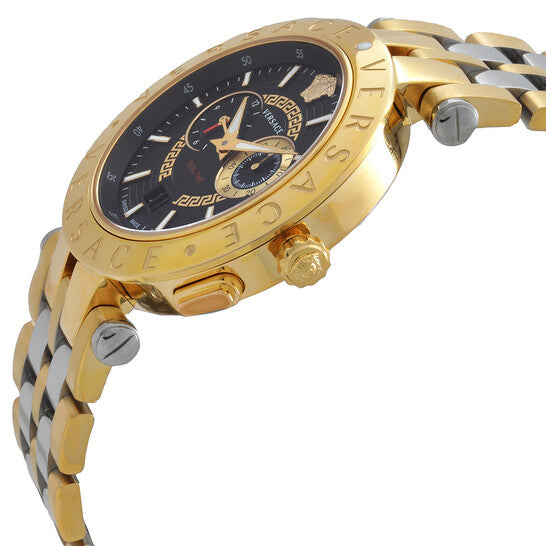Versace Chronograph Quartz Men's Watch image 1