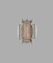 KARL LAGERFELD Maybelle Boutique Top Handle Satchel image 3
