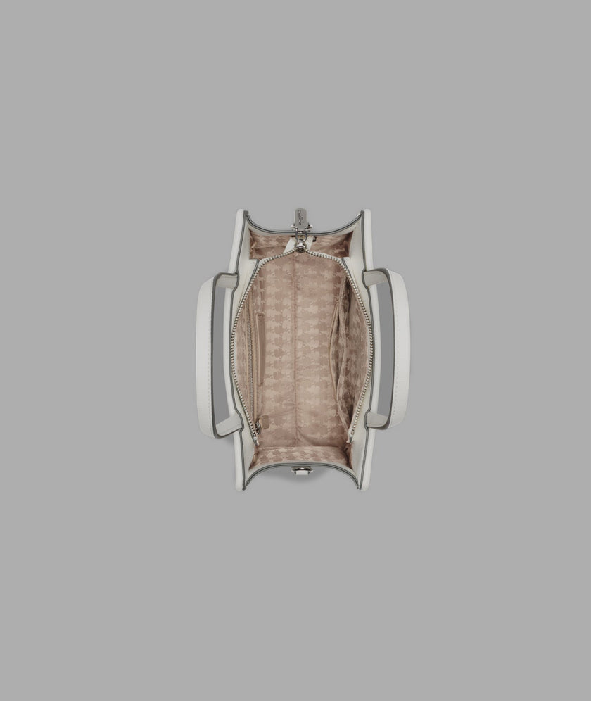 KARL LAGERFELD Maybelle Boutique Top Handle Satchel image 3