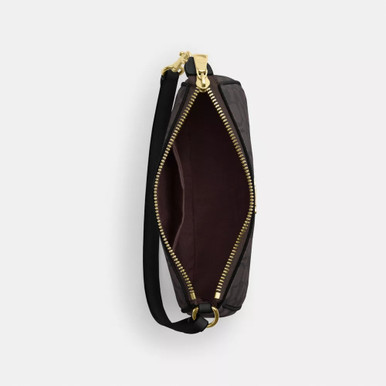 COACH  Nolita 19 In Signature Canvas image 3