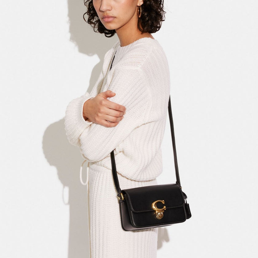 COACH Studio 19 Crossbody Bag