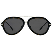 BURBERRY  Jude Brown Pilot Men's Sunglasses image 1