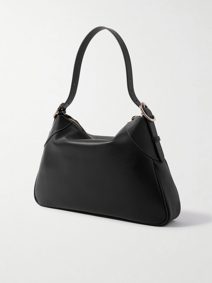 GUCCI Gg Emblem Shoulder Bag image 3