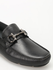 FERRAGAMO Parigi Men's/Shoes - Black image 1