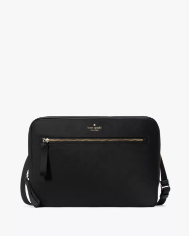 KATE SPADE Chelsea Laptop Sleeve With Strap image 2