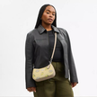COACH Teri Shoulder Bag With Lemon Print image 1