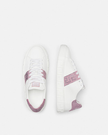 VERSACE Crystal Greca Sneakers image 0