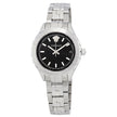 VERSACE Hellenyium Black Dial Ladies Watch V12020015 image 0
