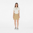 BURBERRY Check Sneakers image 2