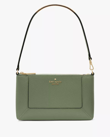 KATE SPADE Lena Convertible Wristlet - Romaine image 3