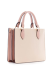 GUESS Issa Mini Satchel image 0