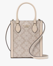 KATE SPADE Signature Spade Flower Mini Tote image 4