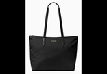 Kate Spade Mel Packable Tote image 13
