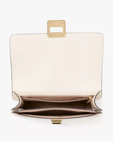 KATE SPADE  Phoebe Turnlock Shoulder Bag image 0