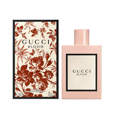 GUCCI Bloom / EDP Spray 3.3 oz (100 ml) image 0