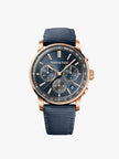 [New] AUDEMARS PIGUET CODE 11.59 by Audemars Piguet Chronograph 26393OR.OO.A348KB.01 image 0