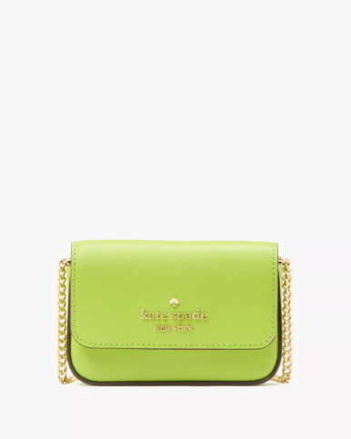 KATE SPADE  Madison Card Case Crossbody image 2