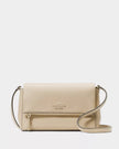 KATE SPADE Leila Mini Crossbody - Light Sand image 0