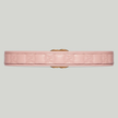 GUCCI Wide belt GG Marmont Quilted image 0