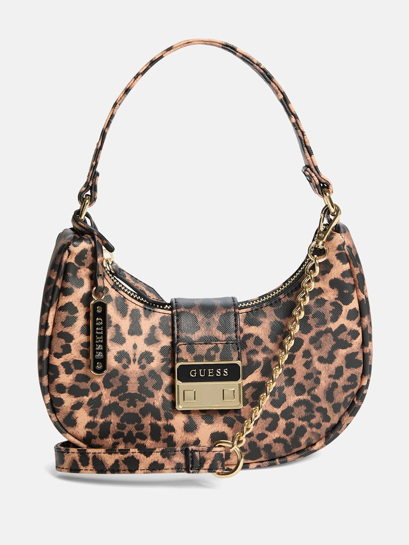 Guess Elise Shoulder Bag - Multiplecolors image 0