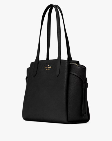 KATE SPADE Dumpling Medium Tote ( Arriving In Delhi ) image 1