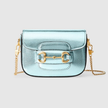 GUCCI Horsebit 1955 Super Mini Bag image 2